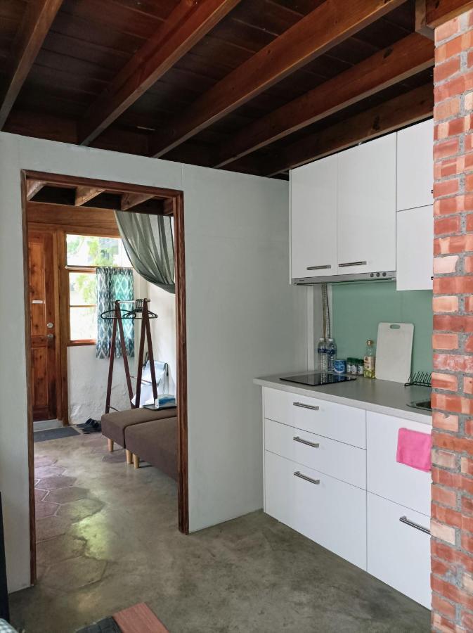 Historical Townhouse In City Center 台南 エクステリア 写真