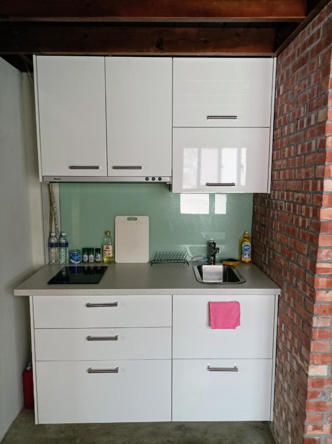 Historical Townhouse In City Center 台南 エクステリア 写真