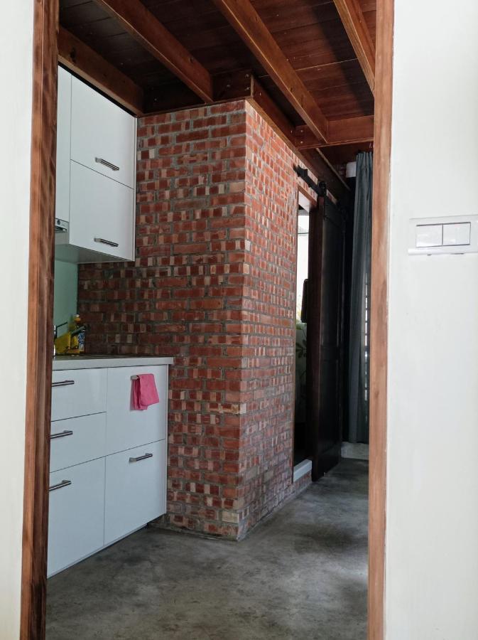 Historical Townhouse In City Center 台南 エクステリア 写真